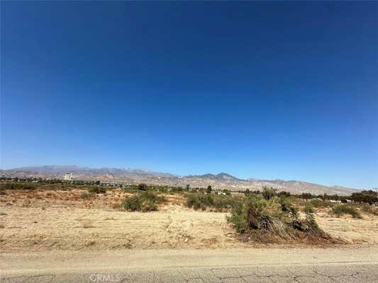 0 ESPERANZA AVE, CABAZON, CA 92230 - Image 1