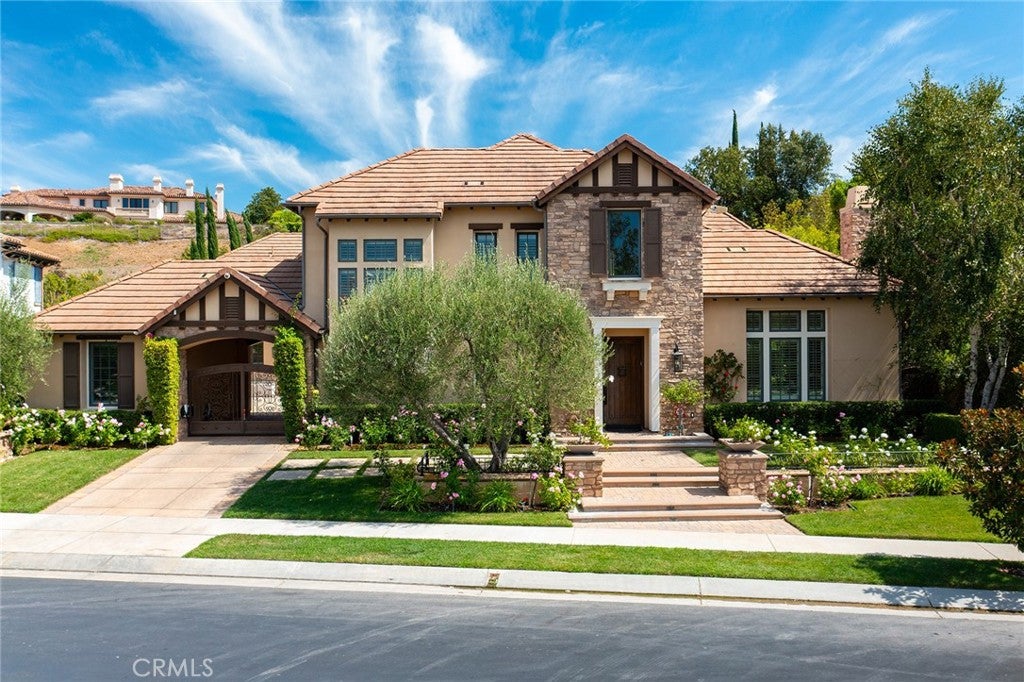 Calabasas, California, 91302, United States, 5 Bedrooms Bedrooms, ,6 BathroomsBathrooms,Residential,Active,1929471