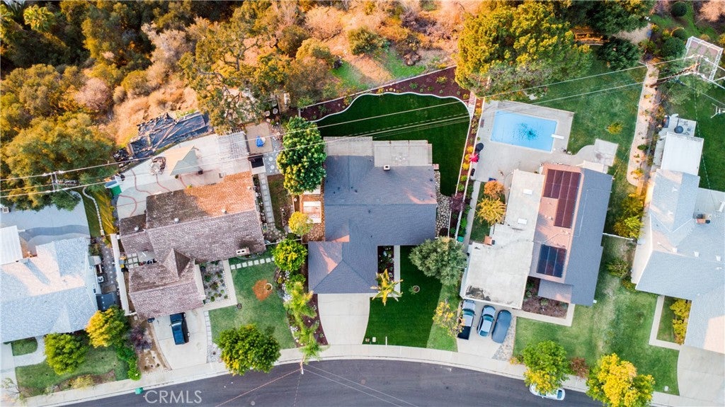 La Verne, California, 91750, United States, 3 Bedrooms Bedrooms, ,2 BathroomsBathrooms,Residential,Active,1998586