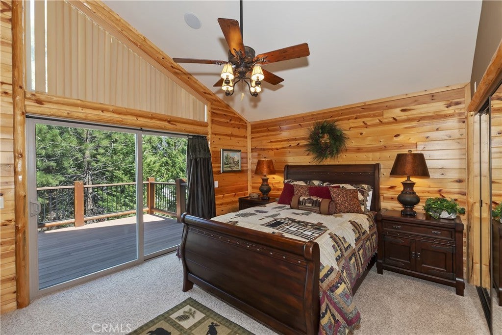Big Bear Lake, California, 92315, United States, 4 Bedrooms Bedrooms, ,4 BathroomsBathrooms,Residential,Active,1905113