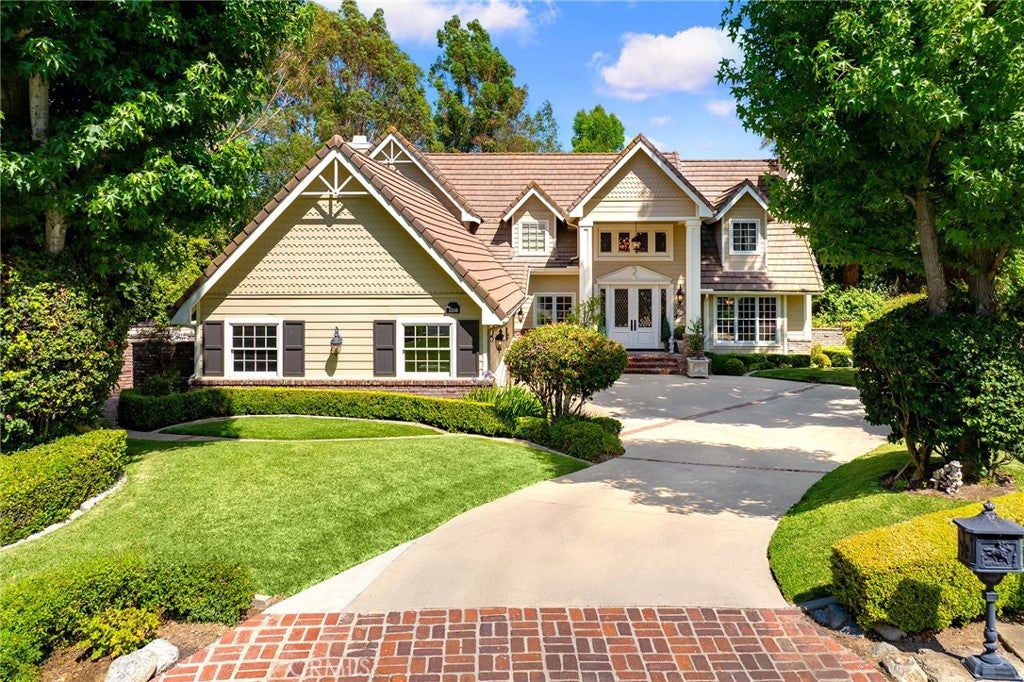 Chino Hills, California, 91709, United States, 4 Bedrooms Bedrooms, ,4 BathroomsBathrooms,Residential,Active,2002326