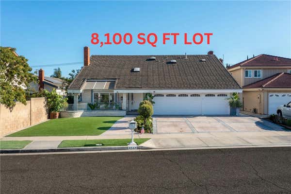 8564 OSTRICH CIR, FOUNTAIN VALLEY, CA 92708 - Image 1