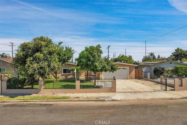 7931 EILEEN ST, STANTON, CA 90680 - Image 1