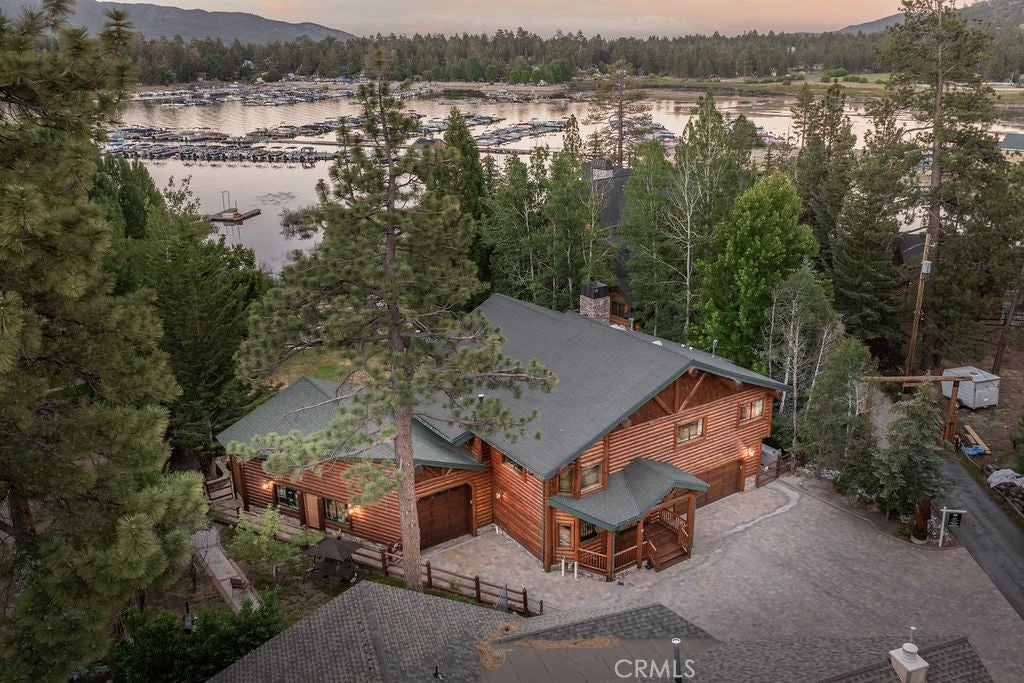 Big Bear Lake, California, 92315, United States, 4 Bedrooms Bedrooms, ,4 BathroomsBathrooms,Residential,Active,1877781