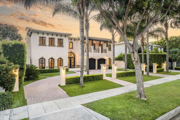 607 N ROXBURY DR, BEVERLY HILLS, CA 90210 - Image 1