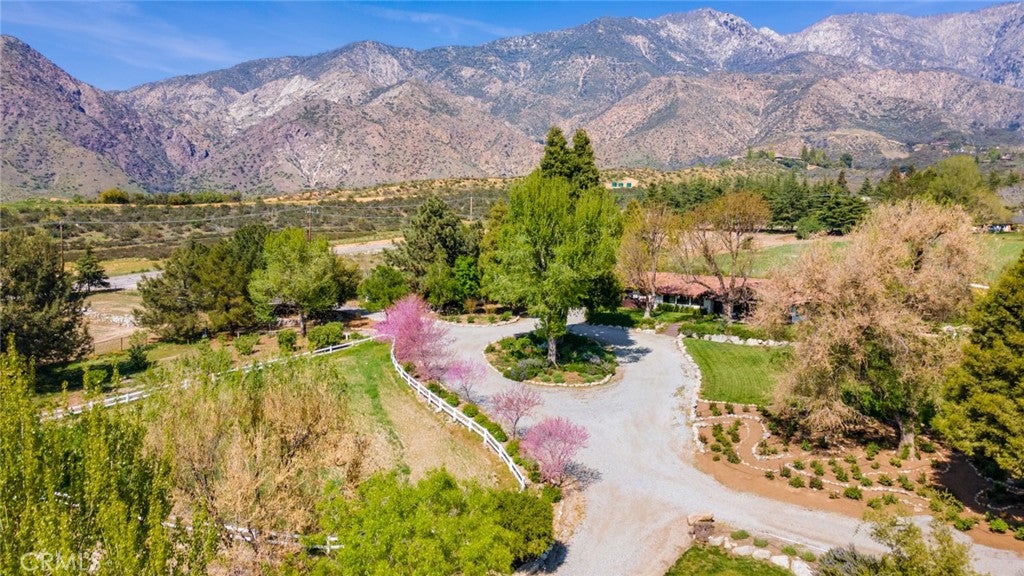 Oak Glen, California, 92399, United States, ,3 BathroomsBathrooms,Residential,Pending,1782592