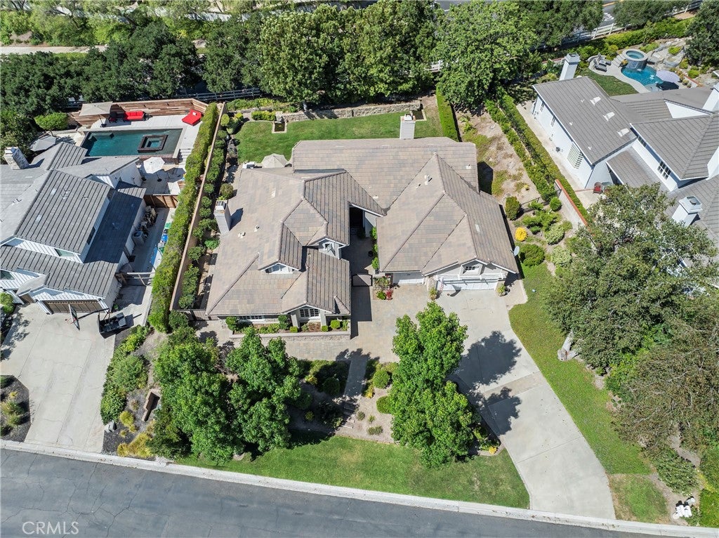 Trabuco Canyon, California, 92679, United States, 4 Bedrooms Bedrooms, ,4 BathroomsBathrooms,Residential,Active,1922516