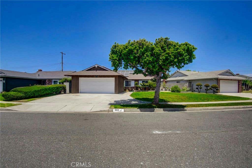 1869 E DENWALL DR, CARSON, CA 90746, photo 1 of 28