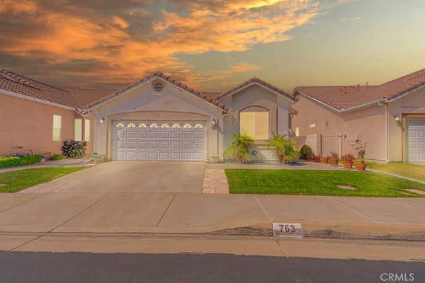 763 CAMINO DE ORO, SAN JACINTO, CA 92583 - Image 1