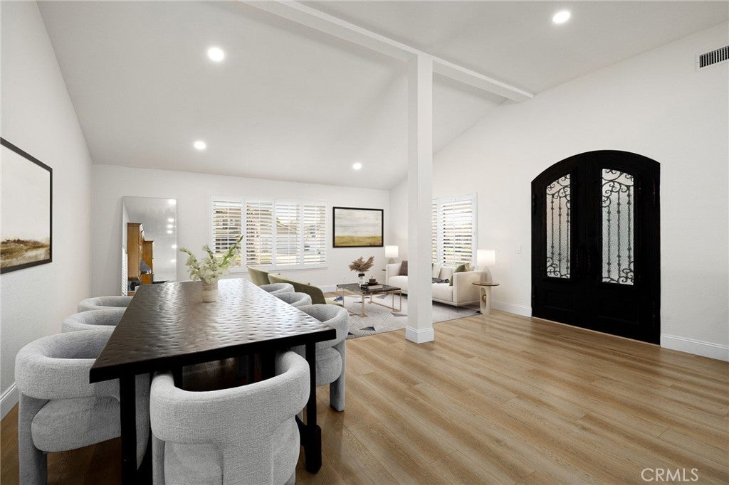 La Verne, California, 91750, United States, 4 Bedrooms Bedrooms, ,2 BathroomsBathrooms,Residential,Active,1944065
