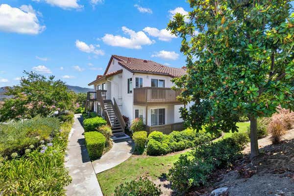 866 S RANCHO SANTA FE RD UNIT H, SAN MARCOS, CA 92078 - Image 1