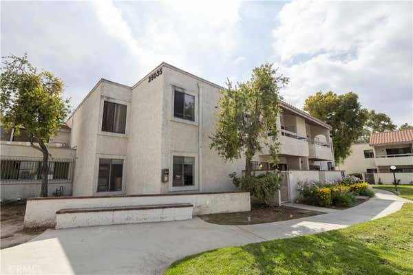 25035 PEACHLAND AVE UNIT 174, NEWHALL, CA 91321 - Image 1