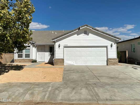 43838 37TH ST W, LANCASTER, CA 93536 - Image 1