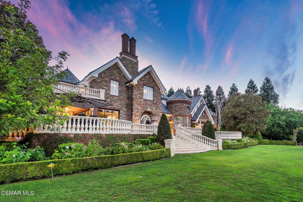 Westlake Village, California, 91362, United States, 5 Bedrooms Bedrooms, ,10 BathroomsBathrooms,Residential,Active,1756358