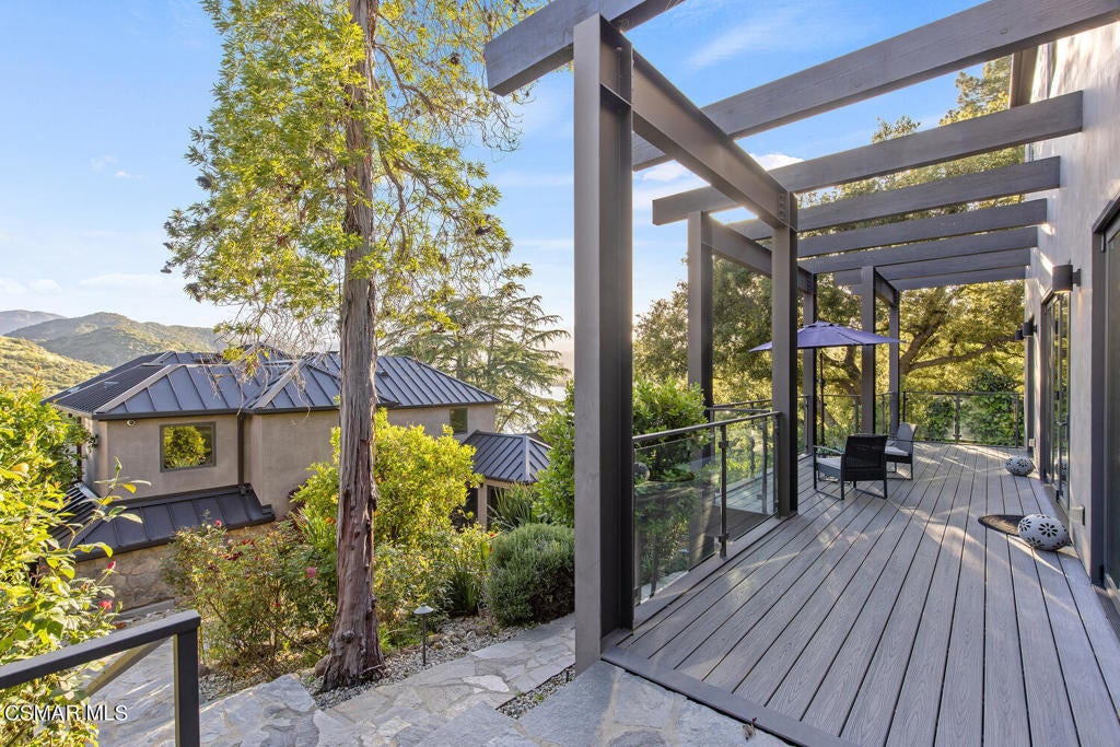 Lake Sherwood, California, 91361, United States, ,4 BathroomsBathrooms,Residential,Active,1820410