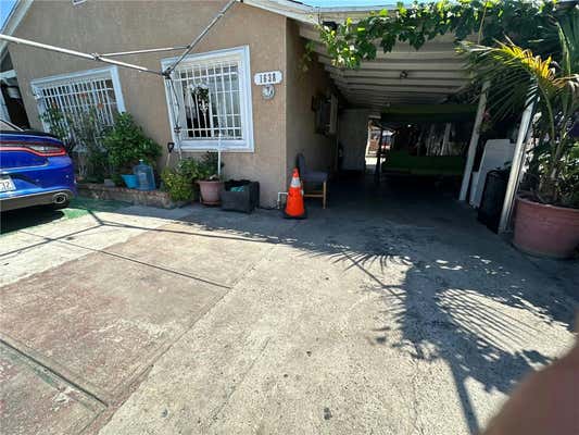 1638 W 54TH ST, LOS ANGELES, CA 90062 - Image 1