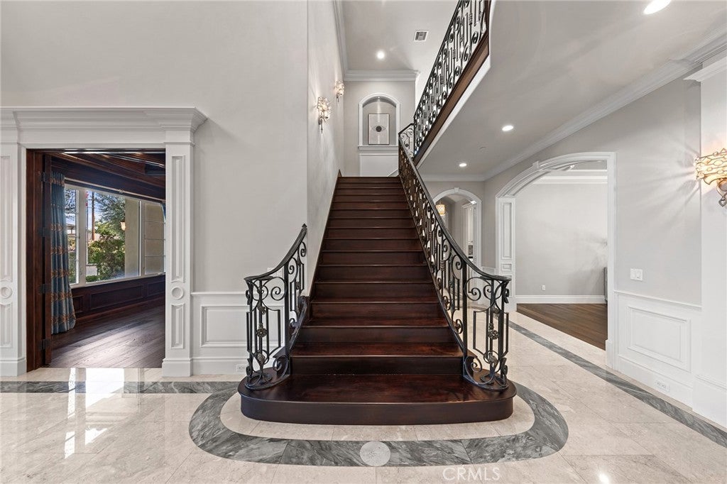 Arcadia, California, 91006, United States, 4 Bedrooms Bedrooms, ,5 BathroomsBathrooms,Residential,Active,2014620