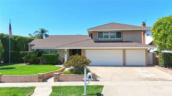 4091 ODESSA DR, YORBA LINDA, CA 92886 - Image 1