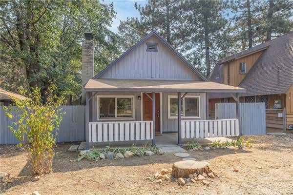 463 HOLMES LN, SUGARLOAF, CA 92386 - Image 1