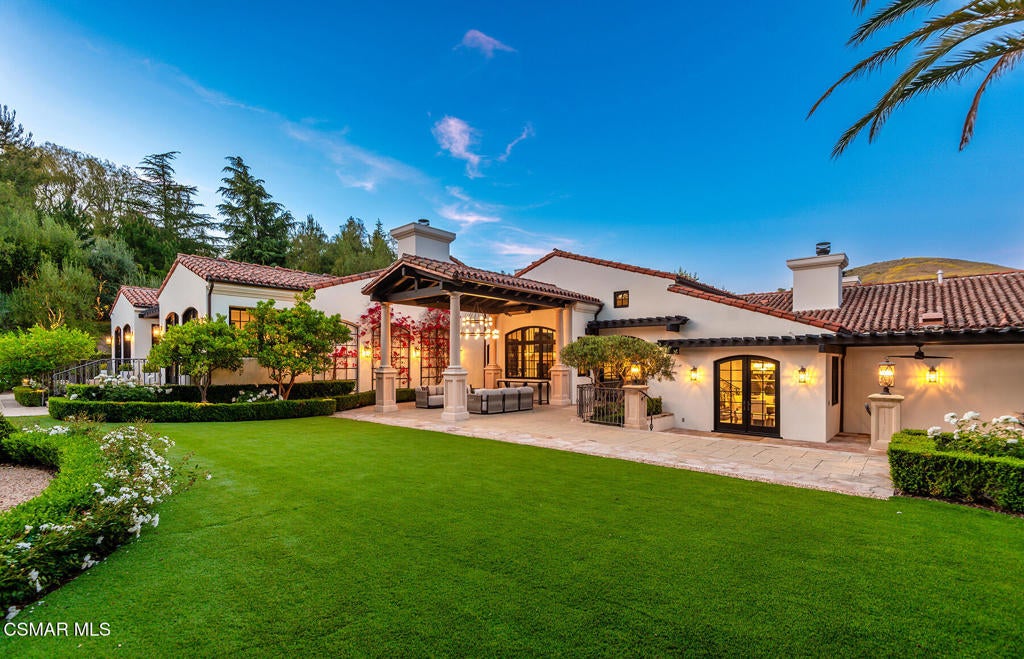 Westlake Village, California, 91362, United States, ,7 BathroomsBathrooms,Residential,Active,1824013