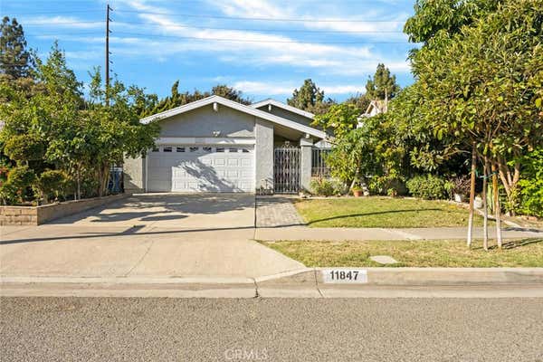 11847 GONSALVES ST, CERRITOS, CA 90703 - Image 1