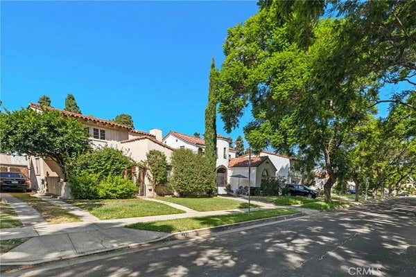 4131 EDGEHILL DR, LOS ANGELES, CA 90008 - Image 1