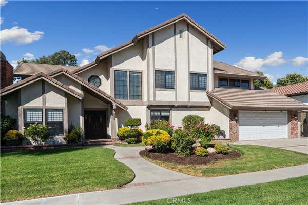 23329 HAPPY VALLEY DR, NEWHALL, CA 91321 - Image 1