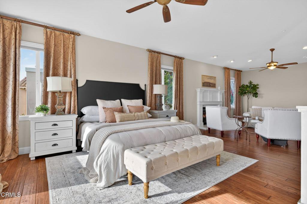 Camarillo, California, 93012, United States, 5 Bedrooms Bedrooms, ,6 BathroomsBathrooms,Residential,Active,2006970