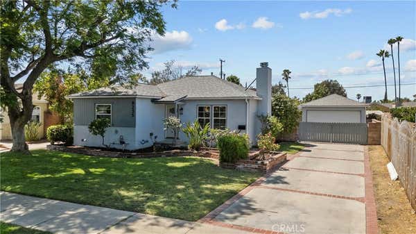 8235 LAURELGROVE AVE, NORTH HOLLYWOOD, CA 91605 - Image 1