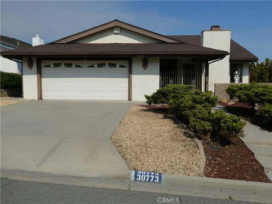 30773 GOLDEN GATE DR, CANYON LAKE, CA 92587 - Image 1