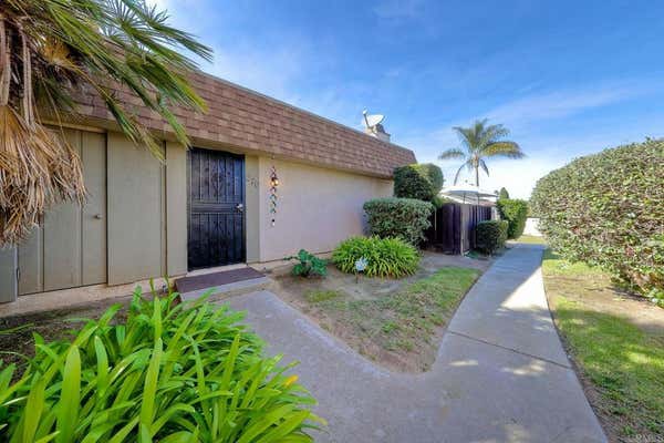 270 HOLIDAY WAY, OCEANSIDE, CA 92057 - Image 1