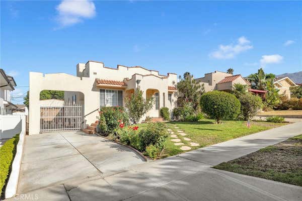 633 E FAIRMOUNT RD, BURBANK, CA 91501 - Image 1