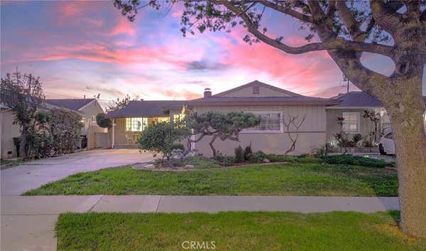 16321 SPINNING AVE, TORRANCE, CA 90504 - Image 1