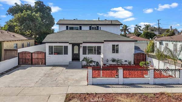 9452 SOMERSET BLVD, BELLFLOWER, CA 90706 - Image 1