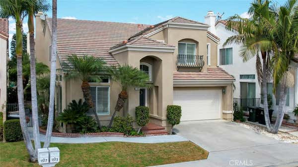 1513 SHAFFER CT, BREA, CA 92821 - Image 1