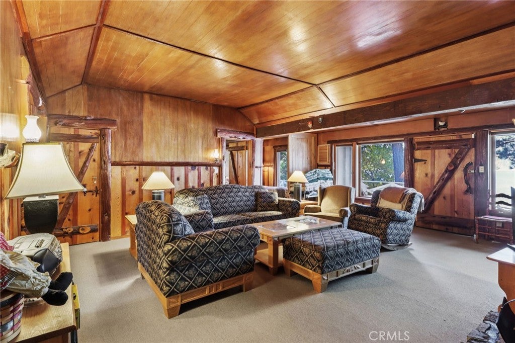 Big Bear Lake, California, 92315, United States, 4 Bedrooms Bedrooms, ,4 BathroomsBathrooms,Residential,Active,1988472