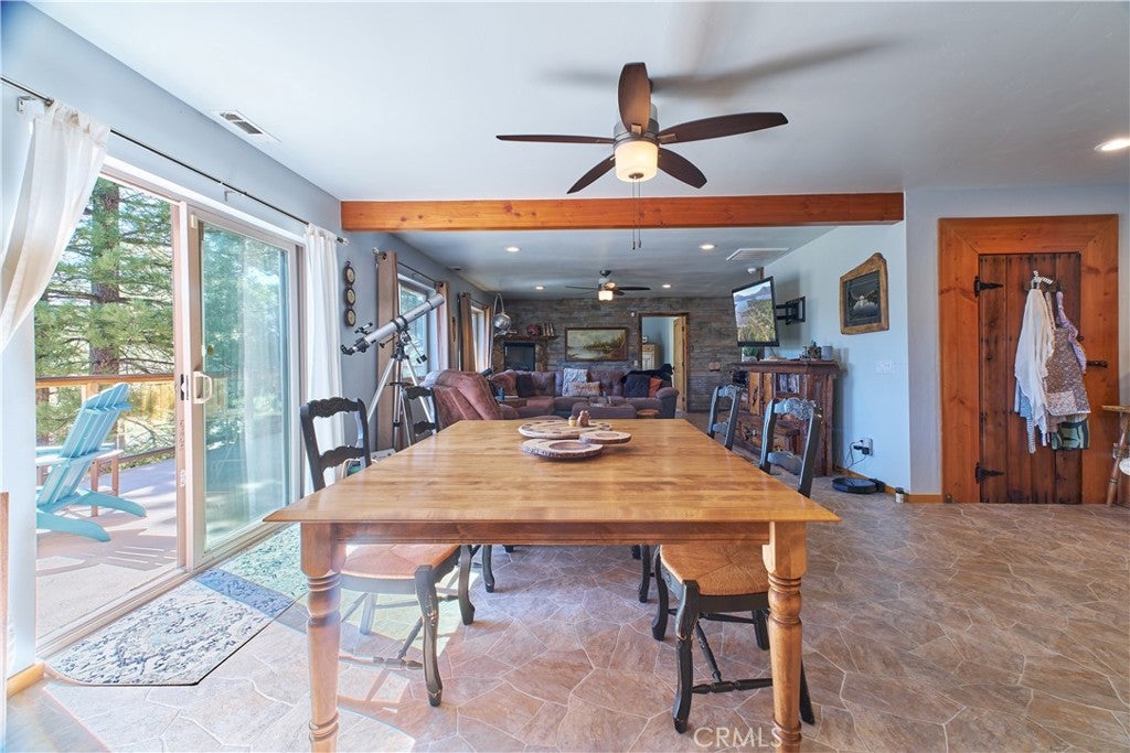Big Bear Lake, California, 92315, United States, 7 Bedrooms Bedrooms, ,5 BathroomsBathrooms,Residential,Active,1824542