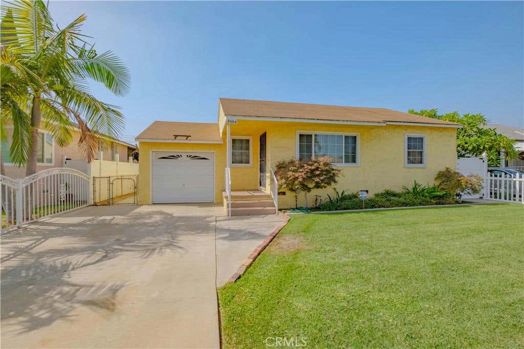 9664 CARRON DR, PICO RIVERA, CA 90660, photo 1 of 25