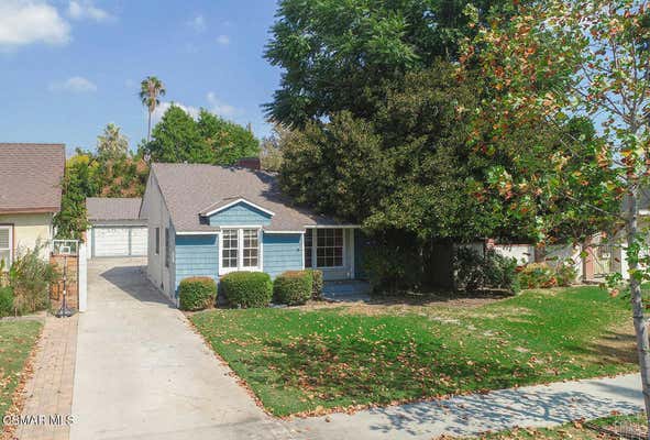 524 N GRIFFITH PARK DR, BURBANK, CA 91506 - Image 1