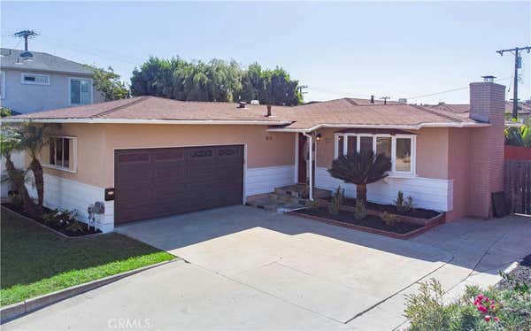 3507 VAIL AVE, REDONDO BEACH, CA 90278 - Image 1