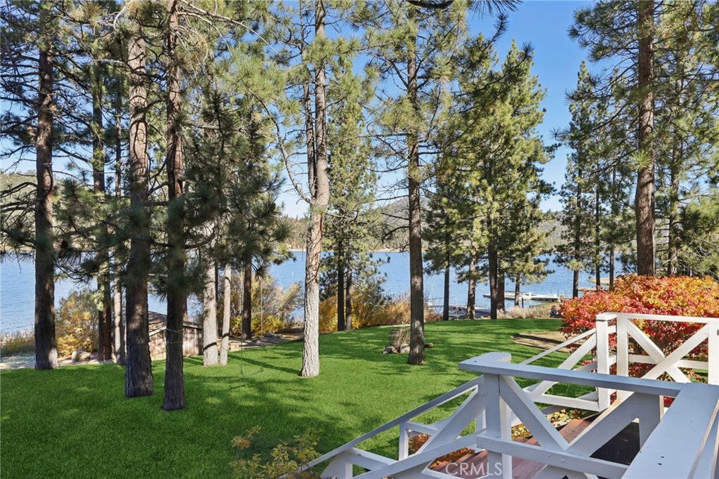 Big Bear Lake, California, 92315, United States, 4 Bedrooms Bedrooms, ,4 BathroomsBathrooms,Residential,Active,1988472