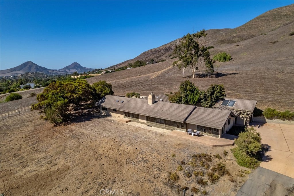 San Luis Obispo, California, 93401, United States, 3 Bedrooms Bedrooms, ,3 BathroomsBathrooms,Residential,Active,1964252