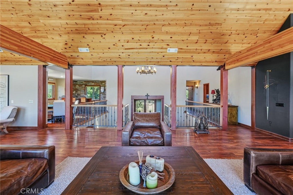 Big Bear Lake, California, 92315, United States, 6 Bedrooms Bedrooms, ,7 BathroomsBathrooms,Residential,Active,1945198