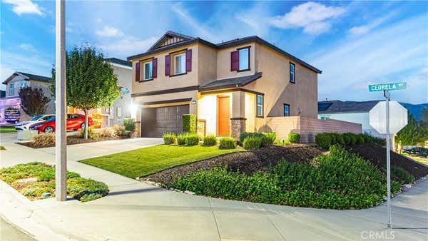 17613 CEDRELA WAY, SAN BERNARDINO, CA 92407 - Image 1