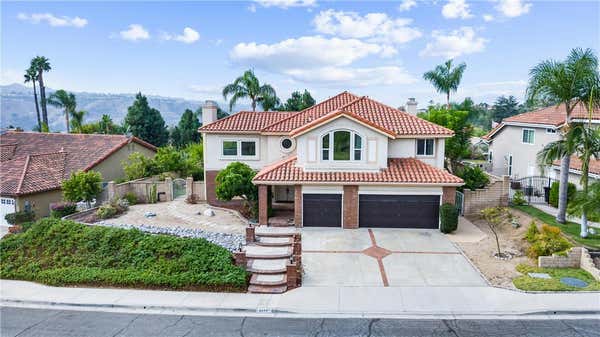 5415 LOS MONTEROS, YORBA LINDA, CA 92887 - Image 1