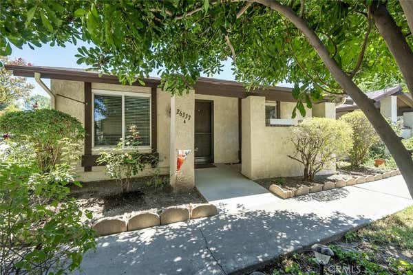 26337 OAK HIGHLAND DR UNIT A, NEWHALL, CA 91321 - Image 1