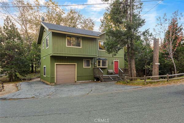 1017 BURNT MILL RD, LAKE ARROWHEAD, CA 92352 - Image 1