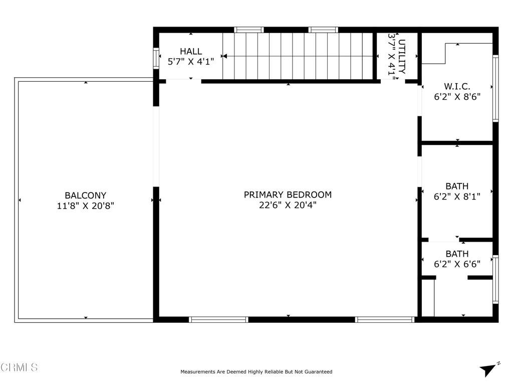Ventura, California, 93001, United States, ,3 BathroomsBathrooms,Residential,Active,1829931