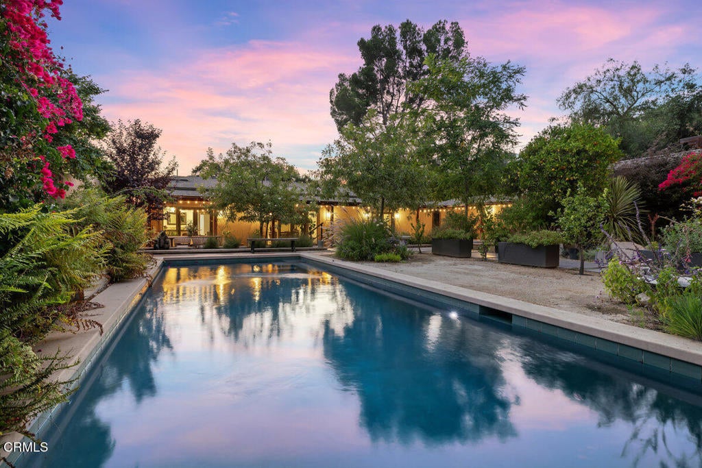 Ojai, California, 93023, United States, 3 Bedrooms Bedrooms, ,3 BathroomsBathrooms,Residential,Active,1920241