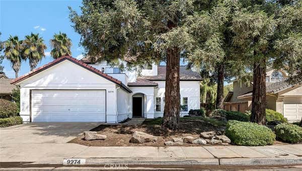 9274 N CHANCE AVE, FRESNO, CA 93720 - Image 1